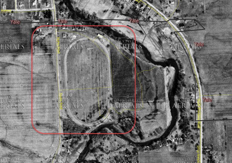 Yale (Riverside Driving Club)